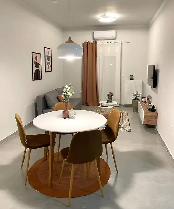 Apartment Sage Serenity Central Appartment Thessaloniki Greece