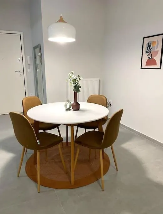 Sage Serenity Central Appartment Thessaloniki