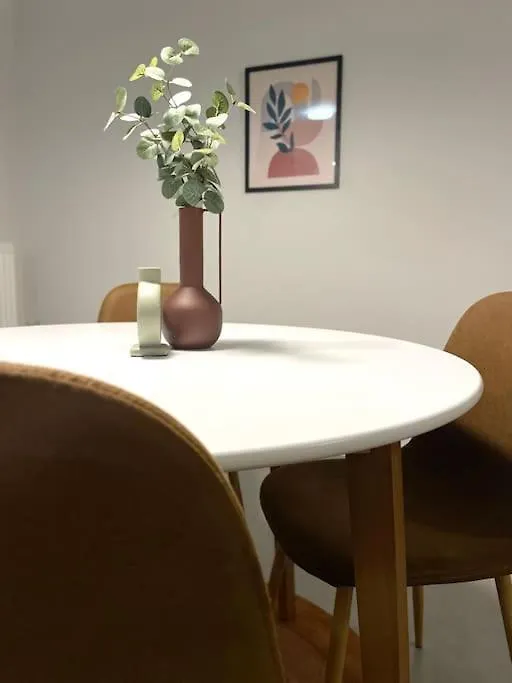 Sage Serenity Central Appartment Thessaloniki Greece