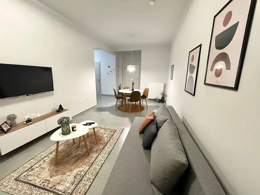 Apartment Sage Serenity Central Appartment Thessaloniki Greece