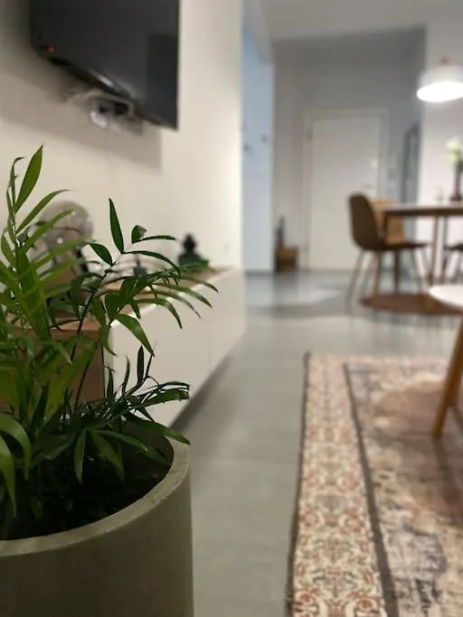 Sage Serenity Central Appartment Thessaloniki Apartment
