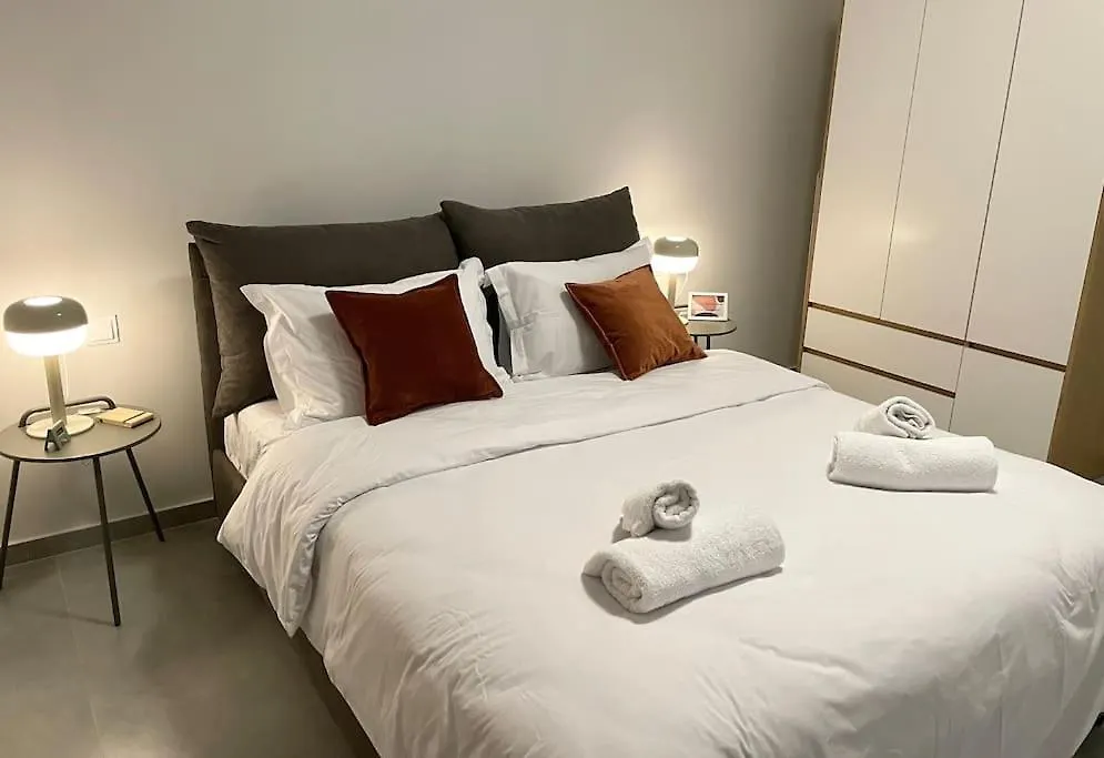 Apartment Sage Serenity Central Appartment Thessaloniki