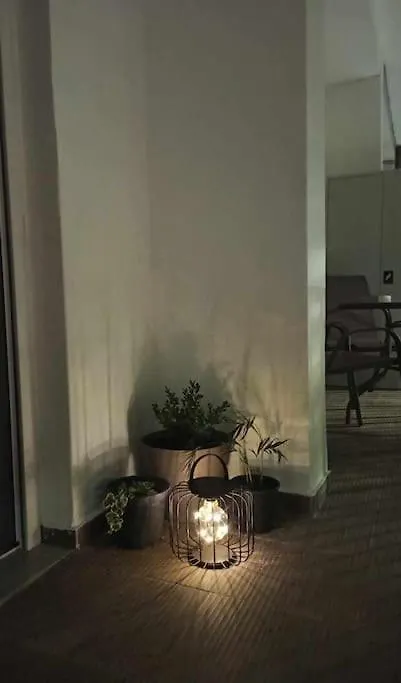 Apartment Sage Serenity Central Appartment Thessaloniki Greece