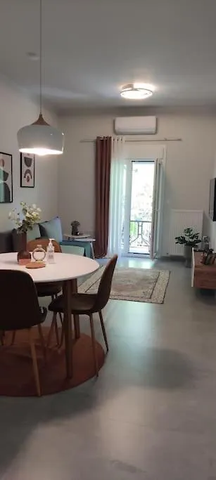 Sage Serenity Central Appartment Thessaloniki Apartment