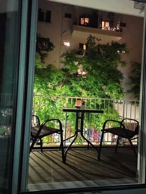 Sage Serenity Central Appartment Thessaloniki 0*,  Greece